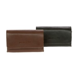 Lavor Καπνοθήκη Δερμάτινη 1-27646